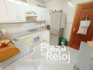 Casa adosada en venta en El Pilar - La Estación en Talavera de la Reina