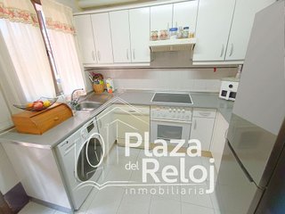 Casa adosada en venta en El Pilar - La Estación en Talavera de la Reina