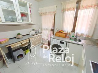 Casa adosada en venta en El Pilar - La Estación en Talavera de la Reina