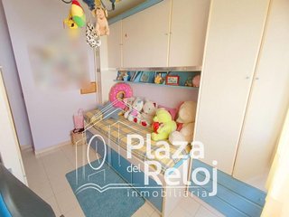Casa adosada en venta en El Pilar - La Estación en Talavera de la Reina