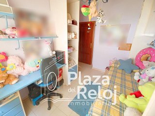 Casa adosada en venta en El Pilar - La Estación en Talavera de la Reina