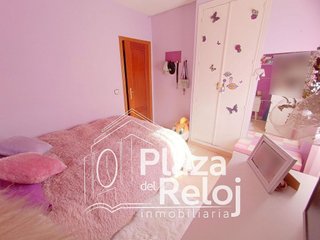 Casa adosada en venta en El Pilar - La Estación en Talavera de la Reina
