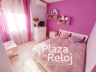 Casa adosada en venta en El Pilar - La Estación en Talavera de la Reina