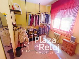 Casa adosada en venta en El Pilar - La Estación en Talavera de la Reina