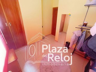 Casa adosada en venta en El Pilar - La Estación en Talavera de la Reina