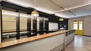 Local comercial en venta en Casco Antiguo en Pamplona