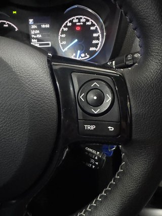Toyota Yaris 2020