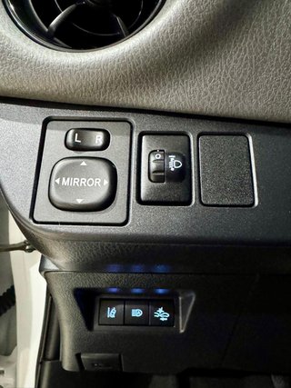 Toyota Yaris 2020
