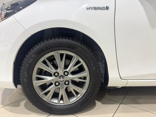 Toyota Yaris 2020