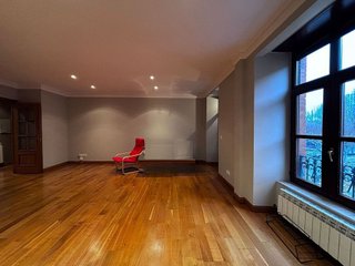 Piso en venta en Centro en Burgos