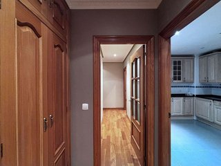 Piso en venta en Centro en Burgos