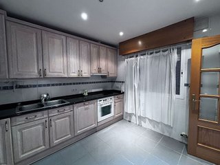 Piso en venta en Centro en Burgos