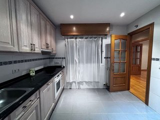 Piso en venta en Centro en Burgos