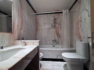 Piso en venta en Centro en Burgos