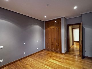 Piso en venta en Centro en Burgos