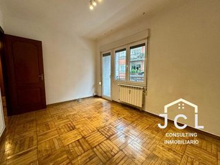 Piso en venta en Campo San Francisco - Plaza de América en Oviedo