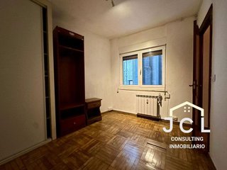 Piso en venta en Campo San Francisco - Plaza de América en Oviedo