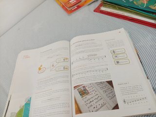 Libro de Música ESO ANAYA