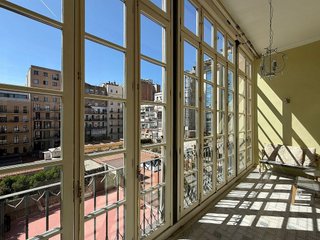 Piso en alquiler en La Dreta de l'Eixample en Barcelona