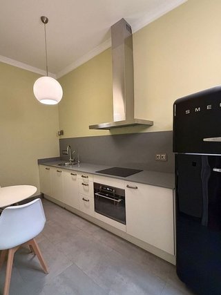 Piso en alquiler en La Dreta de l'Eixample en Barcelona