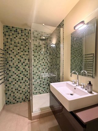 Piso en alquiler en La Dreta de l'Eixample en Barcelona