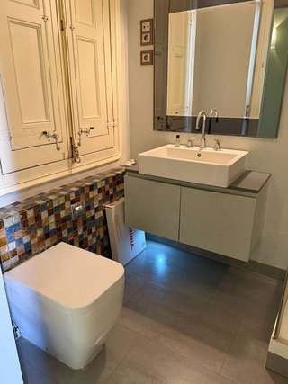 Piso en alquiler en La Dreta de l'Eixample en Barcelona