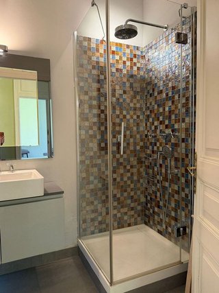 Piso en alquiler en La Dreta de l'Eixample en Barcelona