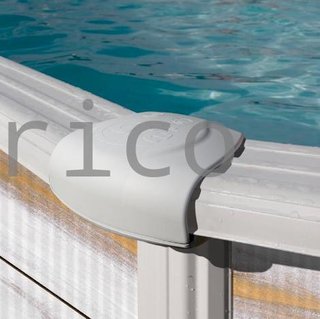 Piscina Groenlandia Redonda - Gre
