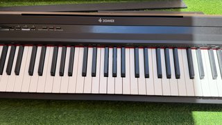 Piano Digital Donner DEP-10 88 Teclas