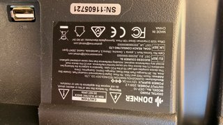 Piano Digital Donner DEP-10 88 Teclas