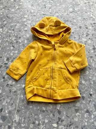 Lote Ropa Bebé 0-3 Meses Otoño/Invierno