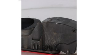 TAPA EXTERIOR COMBUSTIBLE CITROEN C4 CACTUS Feel