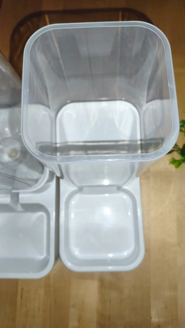 Pack Comedero y Bebedero Automático
