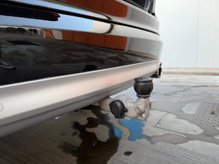 Volvo XC90 D5 AWD