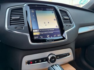 Volvo XC90 D5 AWD