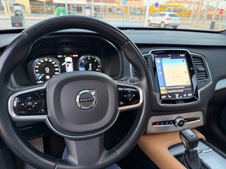Volvo XC90 D5 AWD