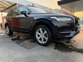 Volvo XC90 D5 AWD