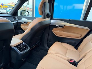 Volvo XC90 D5 AWD