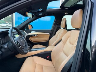 Volvo XC90 D5 AWD