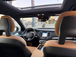 Volvo XC90 D5 AWD