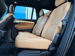 Volvo XC90 D5 AWD