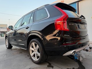 Volvo XC90 D5 AWD