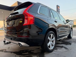 Volvo XC90 D5 AWD