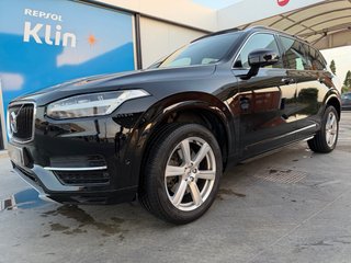 Volvo XC90 D5 AWD