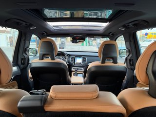 Volvo XC90 D5 AWD