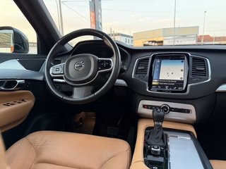 Volvo XC90 D5 AWD