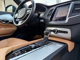 Volvo XC90 D5 AWD