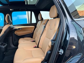 Volvo XC90 D5 AWD