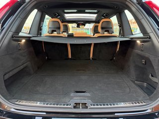 Volvo XC90 D5 AWD