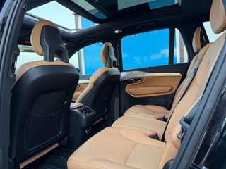 Volvo XC90 D5 AWD